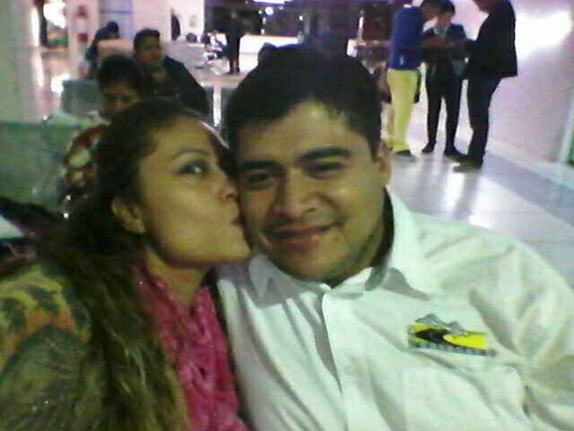 Chicas compartan su foto favorita junto a su amor !!! - 1