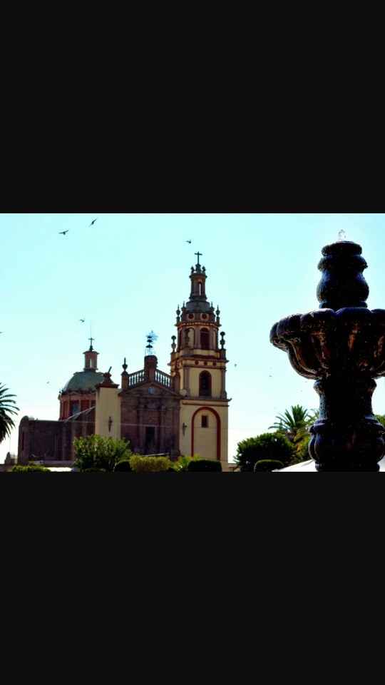 ¡Compártenos fotos de la iglesia de tu boda! - 1