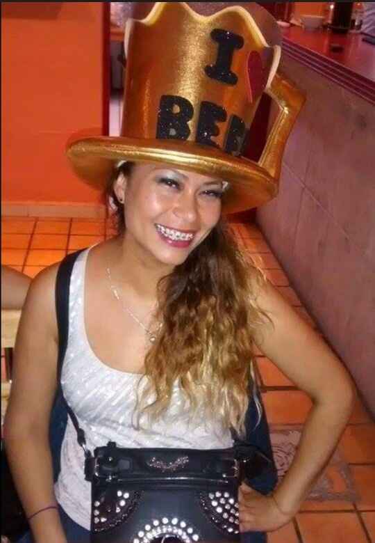 Ustedes preciosas!! - 1