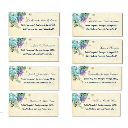 Apps para invitaciones ? - 1