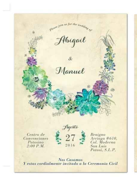 Apps para invitaciones ? - 2