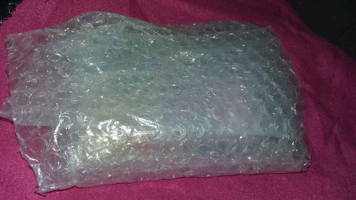 Mi pedido aliexpress - 1