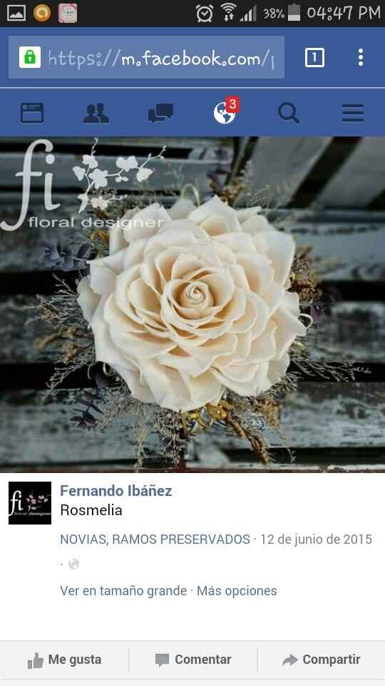 Enamorada de estos tocados! - 2