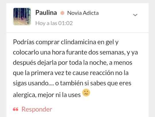 A 15 dias y yo estoy fatal :( - 1
