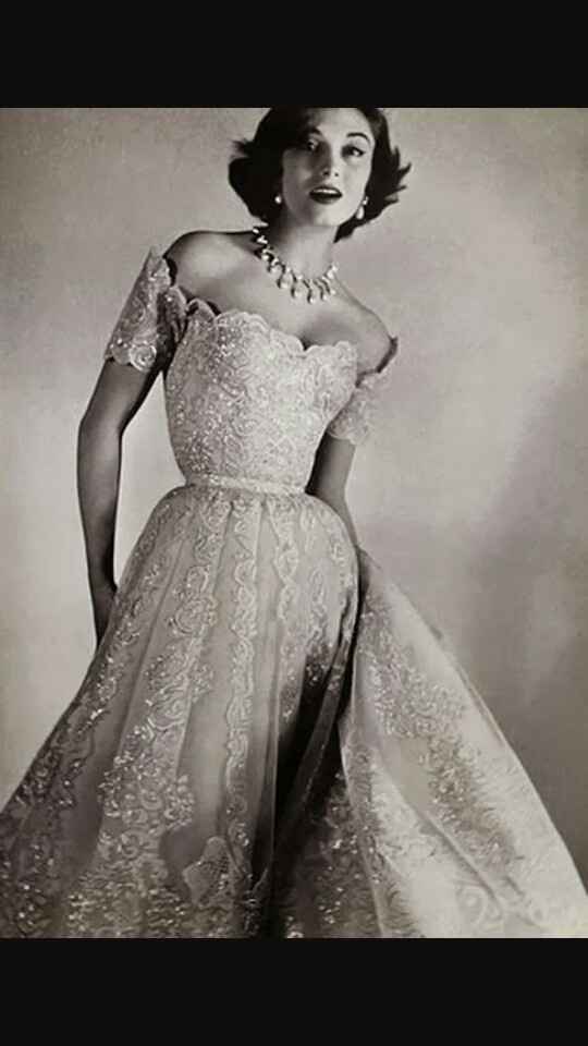 Ideas boda civiiil - 1