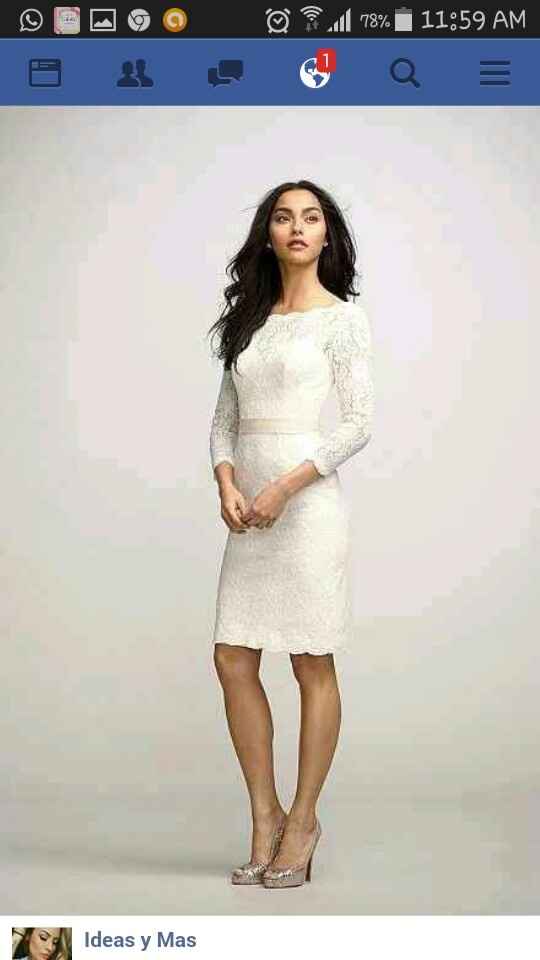 Ideas boda civiiil - 4