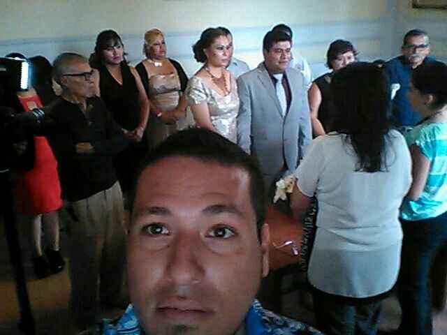 Ya soy la señora de salas !!!! - 1