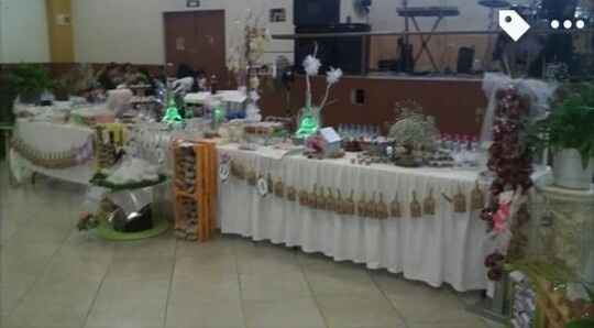 Ya soy la señora de salas !!!! - 2