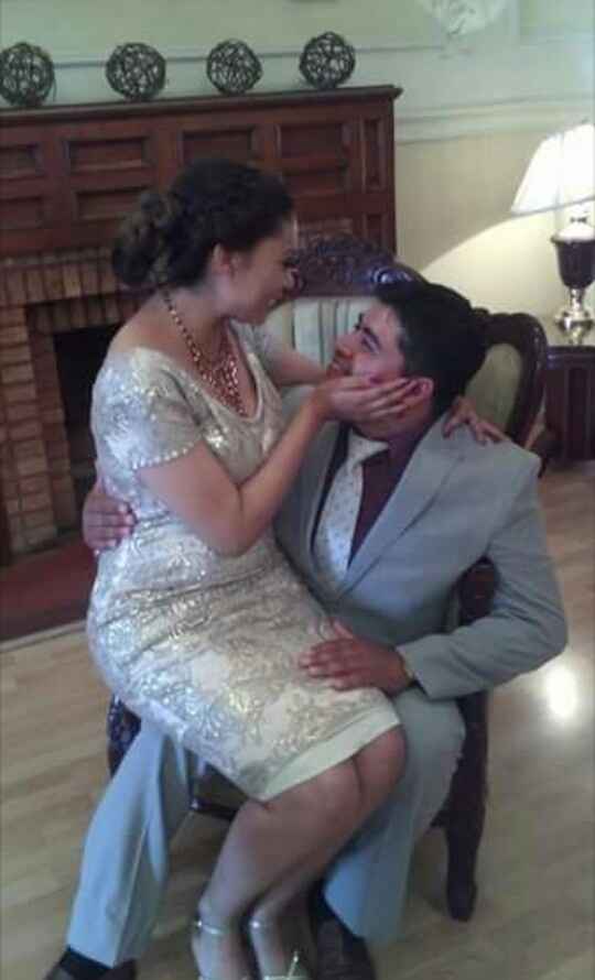 Ya soy la señora de salas !!!! - 4