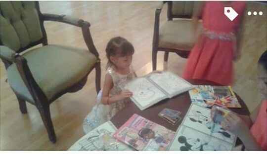 Ya soy la señora de salas !!!! - 8