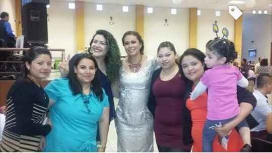 Ya soy la señora de salas !!!! - 9