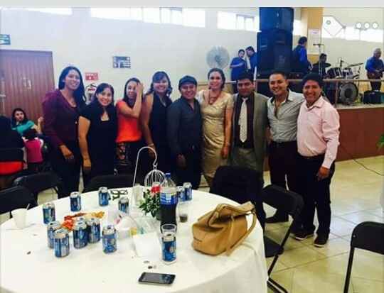 Ya soy la señora de salas !!!! - 10