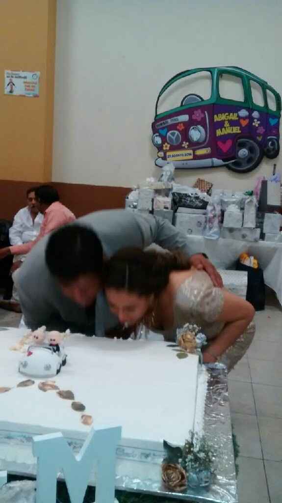 Ya soy la señora de salas !!!! - 11