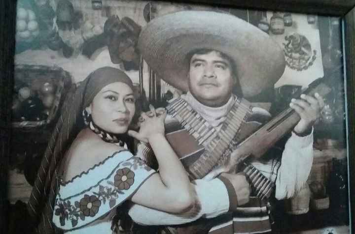 Fotografías graciosas con los prometidos - 2