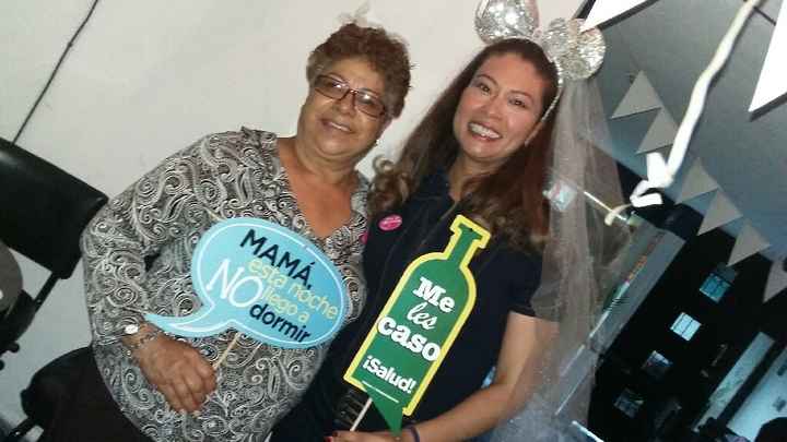 Despedida de soltera!!!! - 7