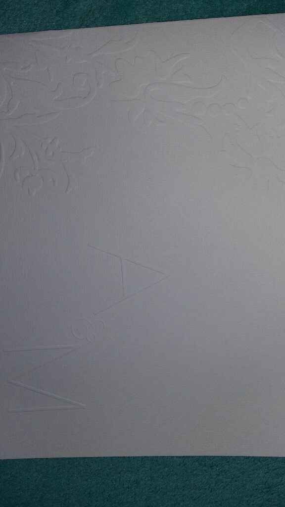 Invitaciones listas!!!!! - 3