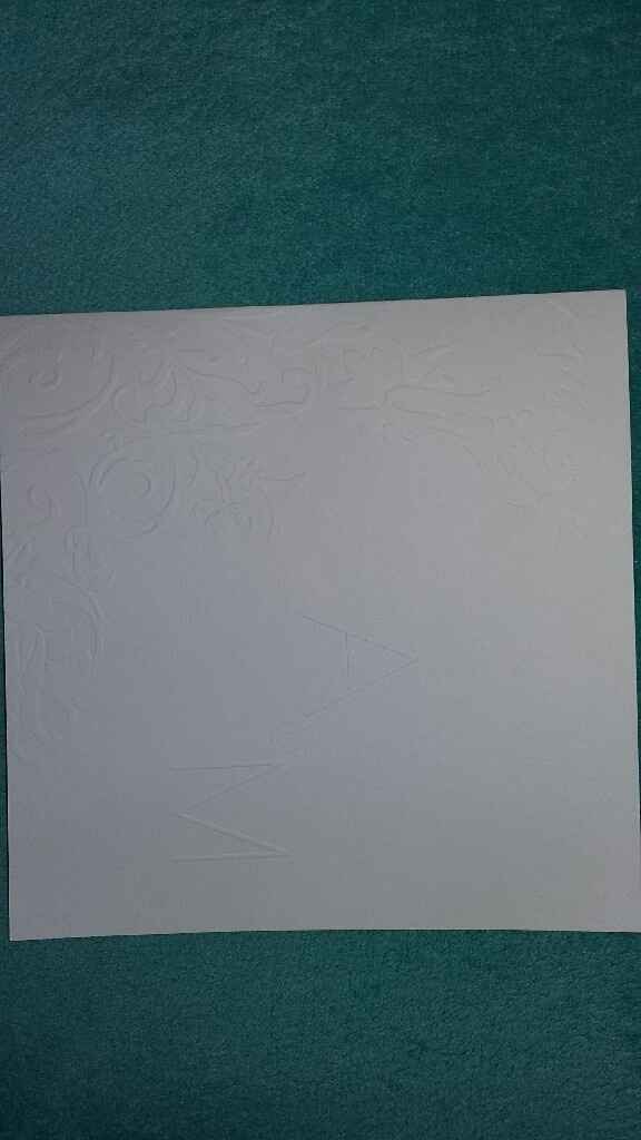 Invitaciones listas!!!!! - 4