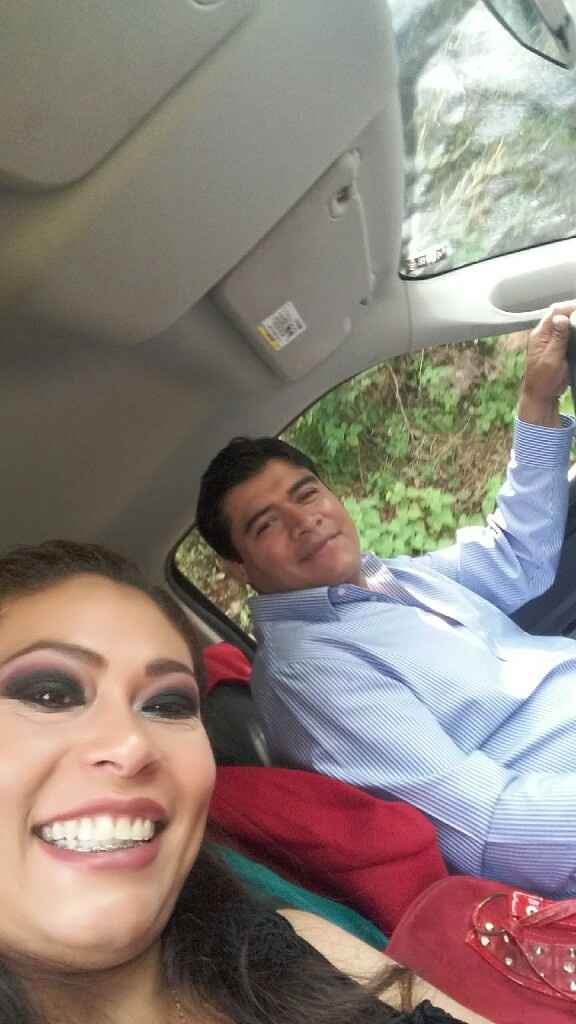 Sesión casual !!!! - 4