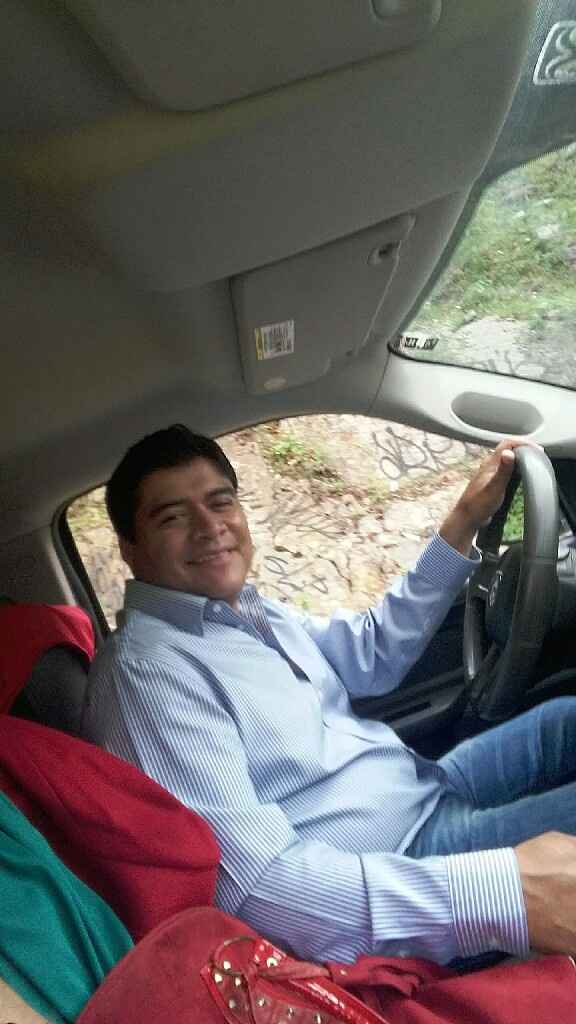 Sesión casual !!!! - 5