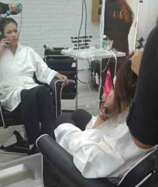 Nuestro gran día b!!!!!!! - 1