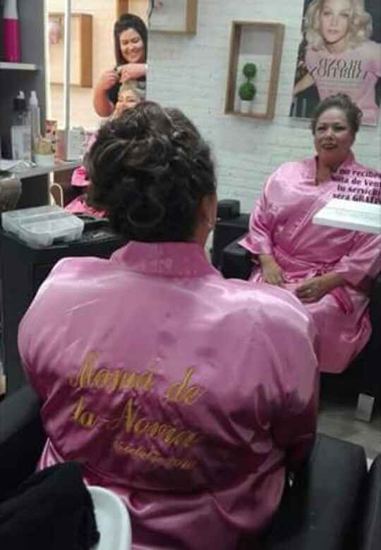 Nuestro gran día b!!!!!!! - 2