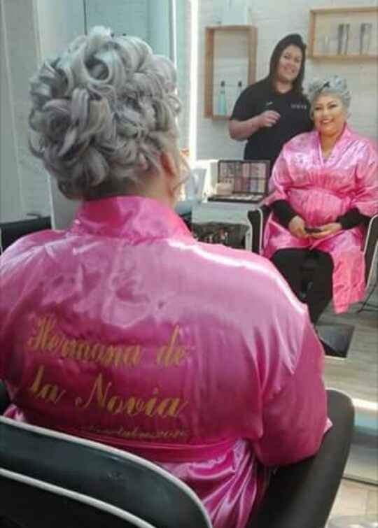 Nuestro gran día b!!!!!!! - 3