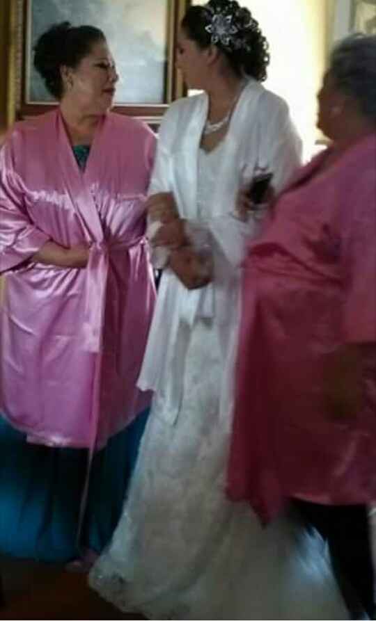 Nuestro gran día b!!!!!!! - 4