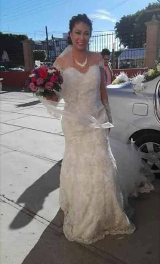 Nuestro gran día b!!!!!!! - 6