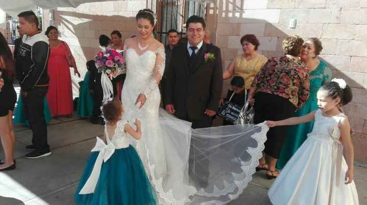 Nuestro gran día b!!!!!!! - 7