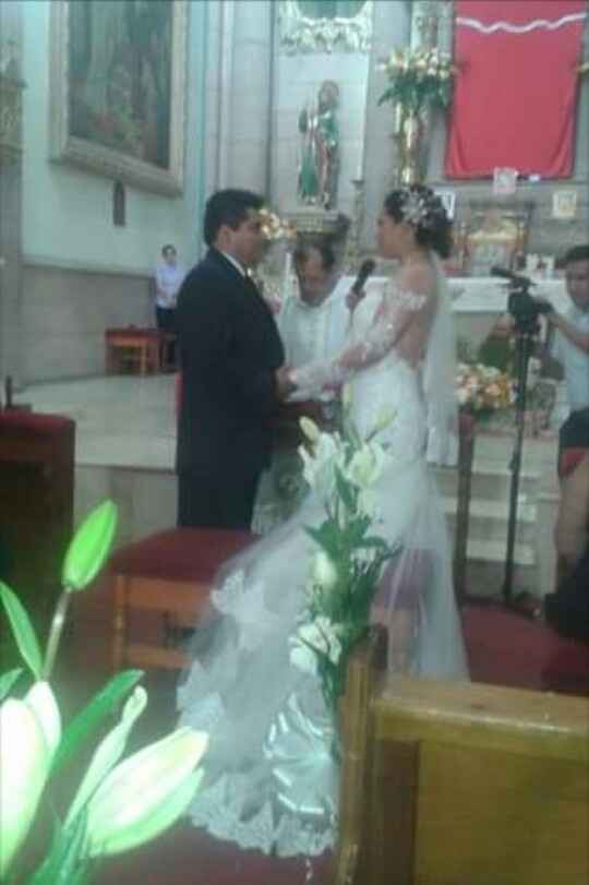 Nuestro gran día b!!!!!!! - 9