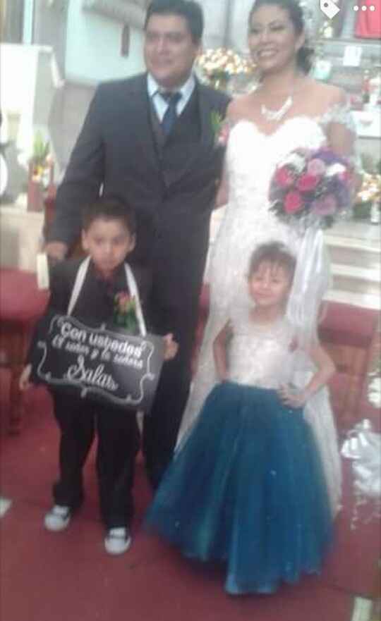 Nuestro gran día b!!!!!!! - 11