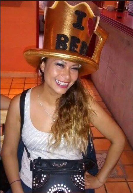 Ustedes preciosas!! - 1