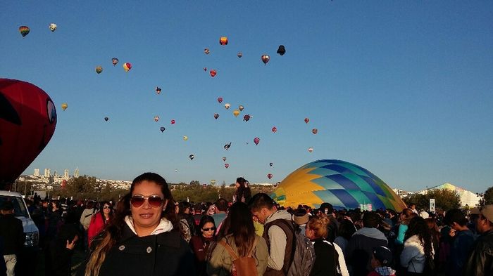 Ustedes preciosas!! - 3