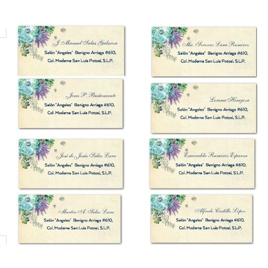 Apps para invitaciones ? - 1