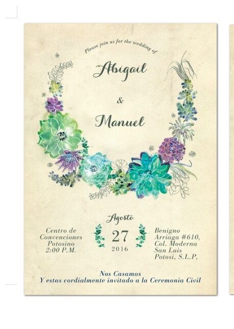 Apps para invitaciones ? - 2