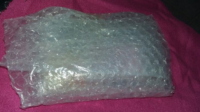 Mi pedido aliexpress - 1