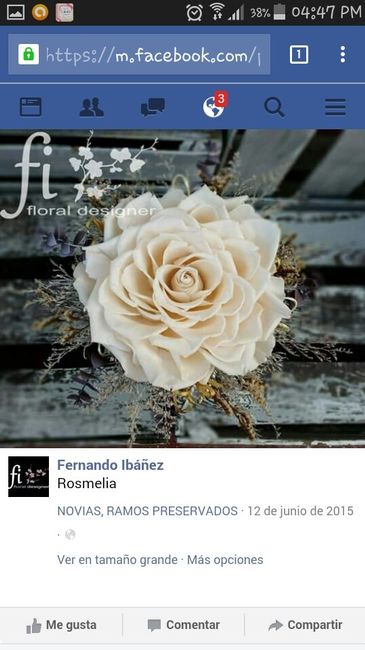 Enamorada de estos tocados! - 2