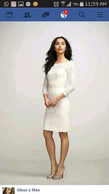 Ideas boda civiiil - 4