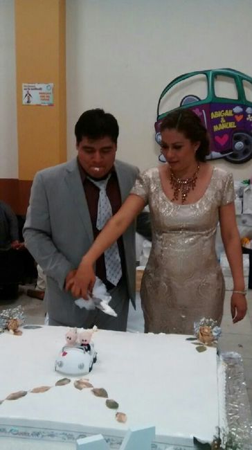 Ya soy la señora de salas !!!! - 12