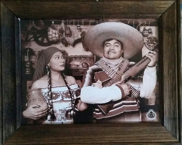 Fotografías graciosas con los prometidos - 1