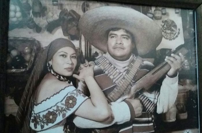 Fotografías graciosas con los prometidos - 2