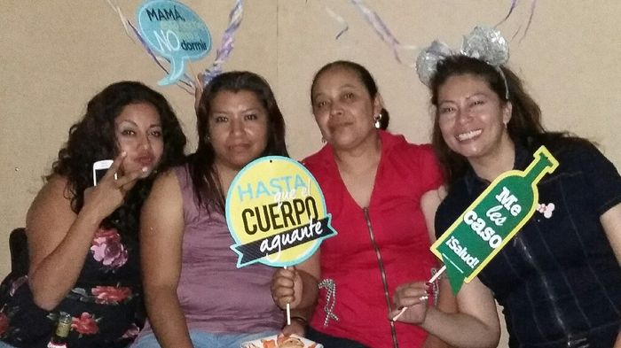 Despedida de soltera!!!! - 2