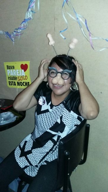 Despedida de soltera!!!! - 3