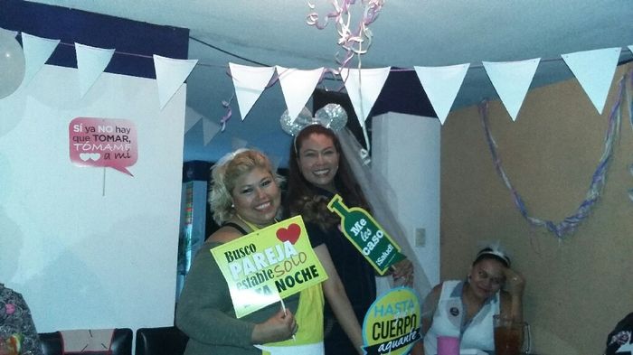 Despedida de soltera!!!! - 6