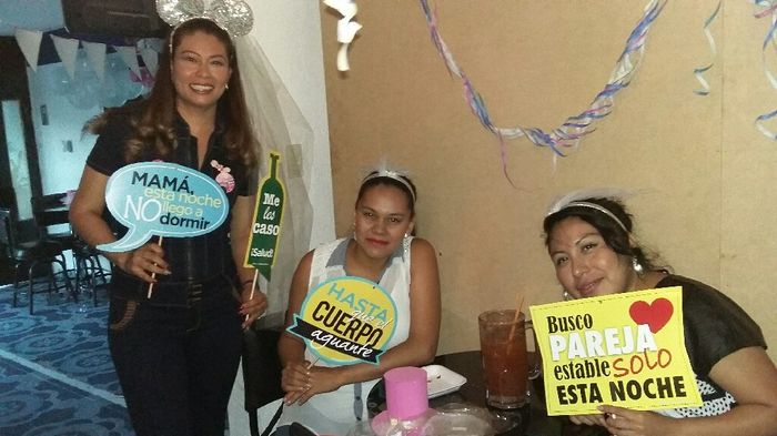 Despedida de soltera!!!! - 8