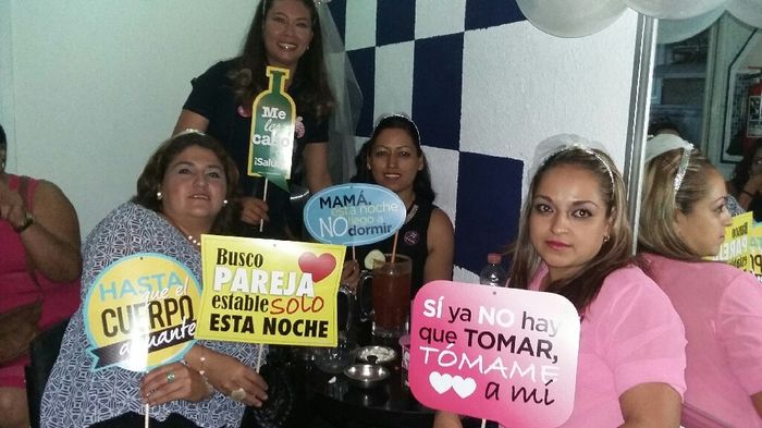 Despedida de soltera!!!! - 9