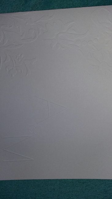 Invitaciones listas!!!!! - 3