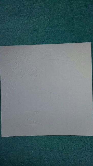 Invitaciones listas!!!!! - 4