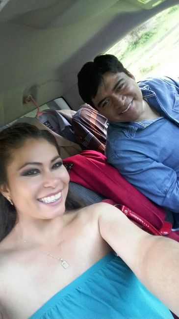 Sesión casual !!!! - 1