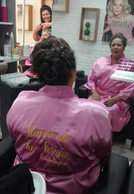 Nuestro gran día b!!!!!!! - 2